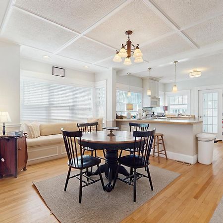 קנבאנק Quaint Bungalow מראה חיצוני תמונה